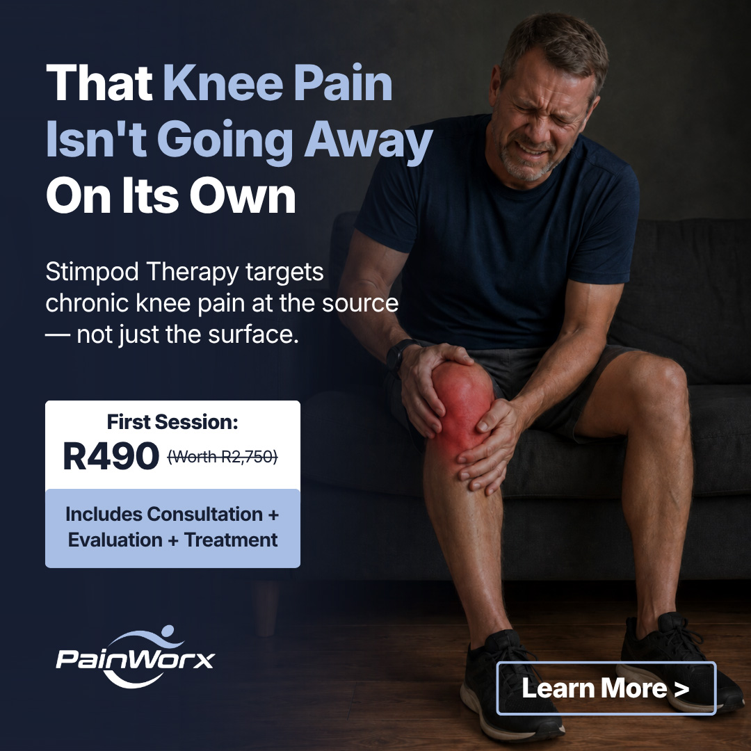Knee Pain